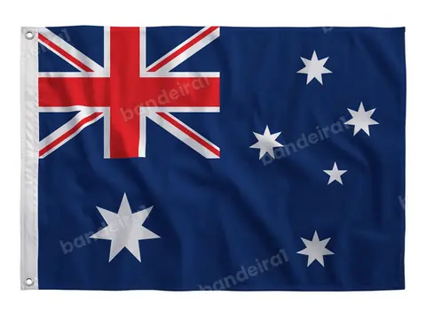 Bandeira da Austrália