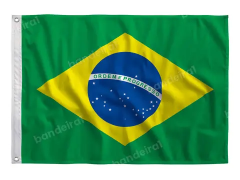 Bandeira do Brasil