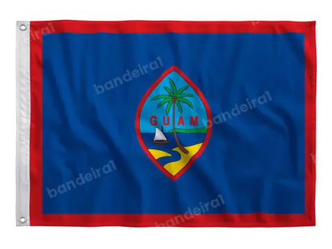 Bandeira de Guam