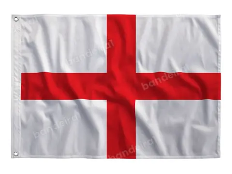 Bandeira da Inglaterra