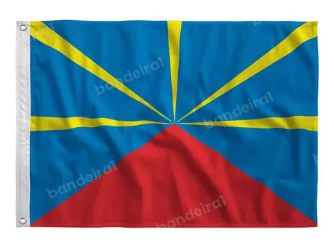 Bandeira de Reunião